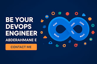 build and deploy fully featured cicd pipelines