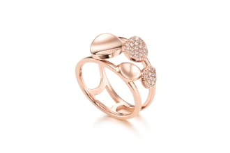 do high end image editing retouching of jewelry