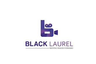 provide modern entertainment and arts logo