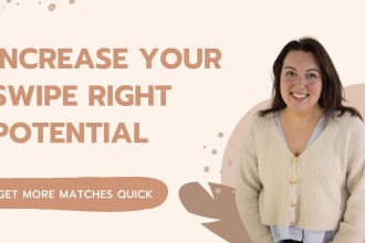 write your online dating profile to increase your matches