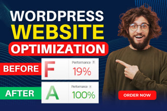 speed up wordpress website for google pagespeed insights, gtmetrix