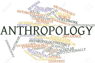write about anthropology, history, sociology, and religion