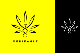 make your business logo with branding and a brand style guide