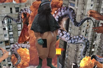 spotify album cover for you