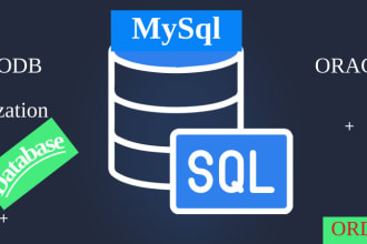 work any  mysql ,sql server