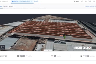 design your solar pv project with solaredge designer
