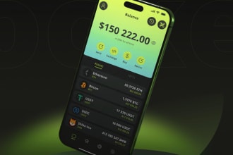 develop crypto wallet app wallet app crypto wallet