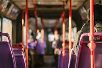 develop bus booking ticket reservation website