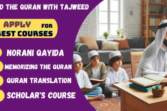 quran tutoring learn quran with a certified teacher