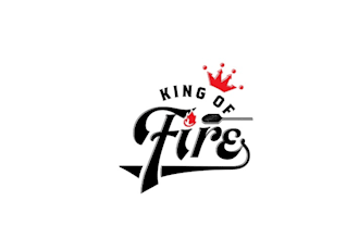 do elegant classic wood fired mobile company logo