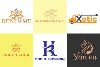 do business logo for you