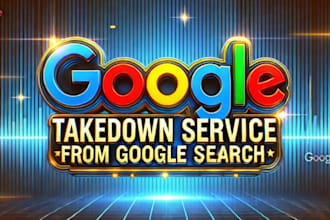 remove fake property false information,article bad news image from google search