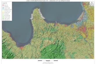 gis mapping and analysis