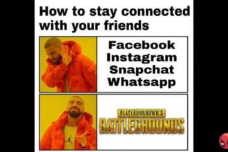 make funny af memes for your social media