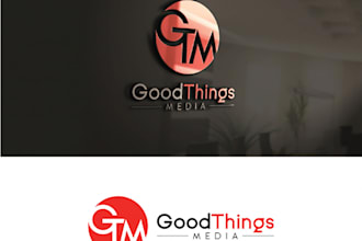 make a professional high quality entertainment arts logo