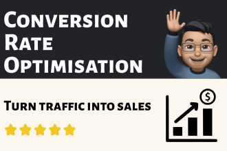 help improve your cro by providing audits