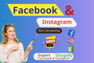 setup profitable facebook ads campaign for targeted sales
