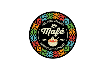 design first class high quality fast food logo