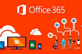 setup microsoft office 365