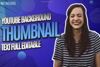 design fiverr gig images, gig thumbnails