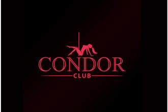 create unique restaurant, bar and nightclub logo and any graphic design
