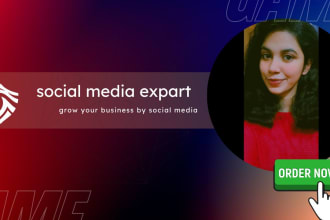 create your social media and instagram content
