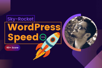increase wordpress speed optimization for pagespeed and gtmetrix