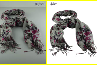 do 10 image clipping path