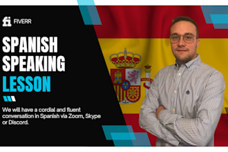 empower your conversational skills in spanish