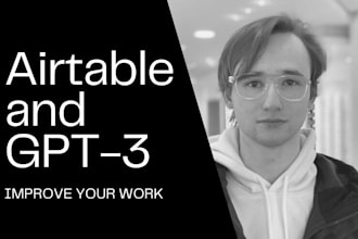 connect chat gpt 3 and airtable