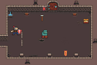 design amazing pixel art
