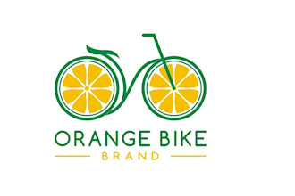 do a premium cycle logo design for your business