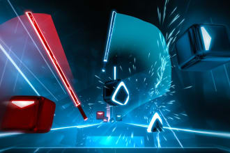 develop oculus game, virtual reality game, metaverse game in unity