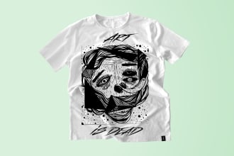 create original designs for your shirts