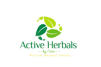 give a high quality herbal logo design in very short time