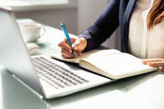 write emails, sales pitch, business letters, memos, resumes