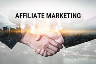 create autopilot clickbank affiliate website for passive income
