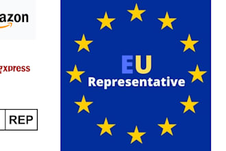 do eu rep service