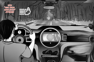 Review  creating storyboard for your video shot