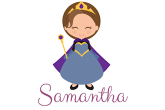 customize one image with name and color of choice