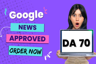 do guest post on high da 70 with dofollow seo backlinks