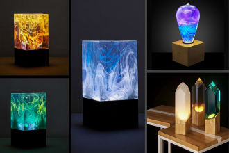 eplight design, led light and bulb lamp design, 3d product modeling