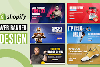 do hero image, shopify banner, website banner, header image for your store
