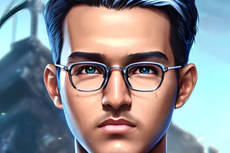 do ai avatar photos up to 30 photos
