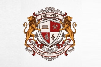 do unique political campaign logo