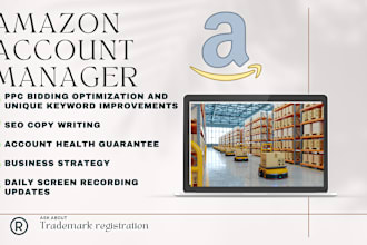 be your private label amazon account manager