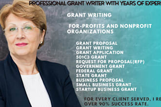 do grant proposal writing,grant proposal, grant research, grants for nonprofit