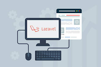 build a fast, responsive business website using lamp stack