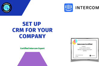 customize your intercom workspace