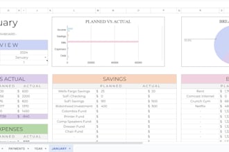 optimize your google sheets with automation